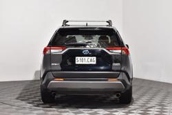 2019 Toyota RAV4 Cruiser