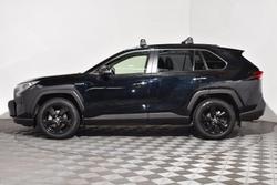 2019 Toyota RAV4 Cruiser