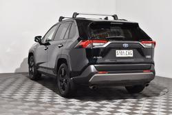 2019 Toyota RAV4 Cruiser