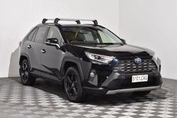 2019 Toyota RAV4 Cruiser