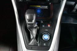 2019 Toyota RAV4 Cruiser