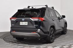 2019 Toyota RAV4 Cruiser