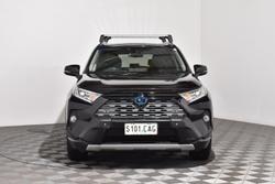 2019 Toyota RAV4 Cruiser
