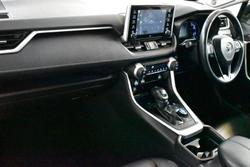 2019 Toyota RAV4 Cruiser