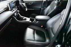 2019 Toyota RAV4 Cruiser