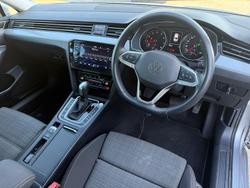 2022 Volkswagen
Passat 140TSI Business