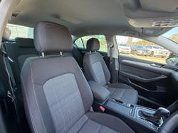 2022 Volkswagen
Passat 140TSI Business