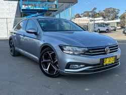 2022 Volkswagen
Passat 140TSI Business