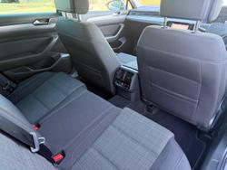 2022 Volkswagen
Passat 140TSI Business