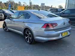 2022 Volkswagen
Passat 140TSI Business