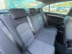 2022 Volkswagen
Passat 140TSI Business