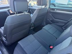 2022 Volkswagen
Passat 140TSI Business