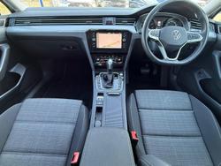 2022 Volkswagen
Passat 140TSI Business