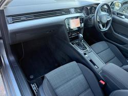 2022 Volkswagen
Passat 140TSI Business