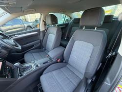 2022 Volkswagen
Passat 140TSI Business