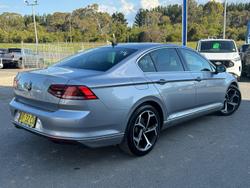 2022 Volkswagen
Passat 140TSI Business
