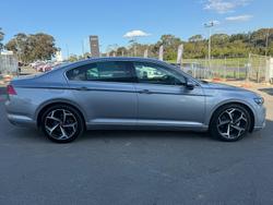 2022 Volkswagen
Passat 140TSI Business