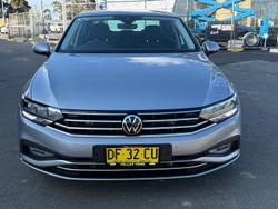 2022 Volkswagen
Passat 140TSI Business
