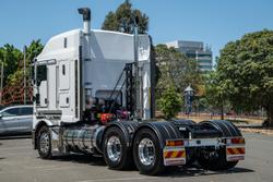 2025 Kenworth K220