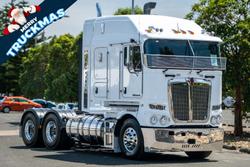 2025 Kenworth K220