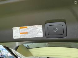 2025 LDV D90 Executive