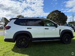 2025 LDV D90 Executive