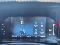 2022 Ford
                Everest Ambiente