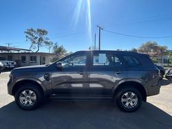 2022 Ford
                Everest Ambiente