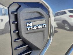 2022 Ford
                Everest Ambiente