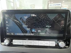 2020 Hyundai Kona Electric Highlander