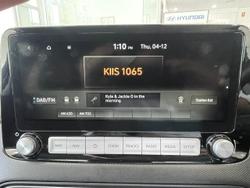 2020 Hyundai Kona Electric Highlander