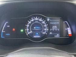 2020 Hyundai Kona Electric Highlander