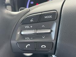 2020 Hyundai Kona Electric Highlander