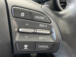 2020 Hyundai Kona Electric Highlander