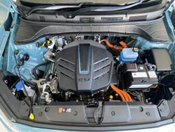 2020 Hyundai Kona Electric Highlander