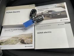 2020 Hyundai Kona Electric Highlander