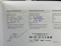 2020 Hyundai Kona Electric Highlander