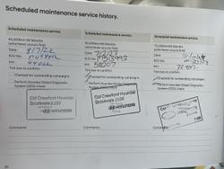 2020 Hyundai Kona Electric Highlander