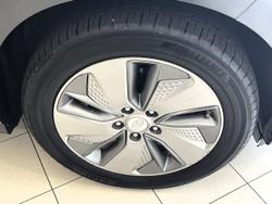 2020 Hyundai Kona Electric Highlander