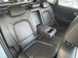 2020 Hyundai Kona Electric Highlander