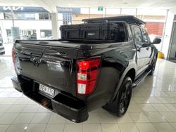 2023 Mazda BT-50 SP