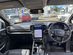 2025 Ford Everest Trend