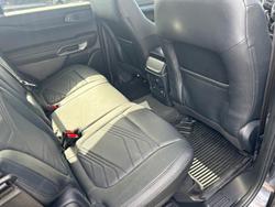 2025 Ford Everest Trend