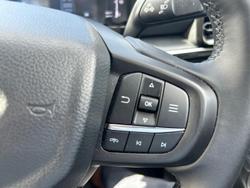 2025 Ford Everest Trend