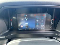 2025 Ford Everest Trend