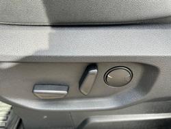 2025 Ford Everest Trend