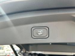 2025 Ford Everest Trend