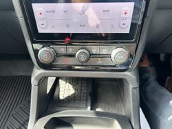 2025 Ford Everest Trend