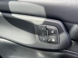 2025 Ford Everest Trend