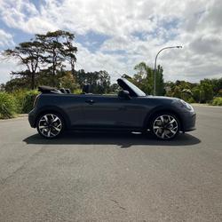 2025 MINI Cooper C Classic